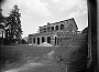 Restauro della Villa dei Vescovi a Luvigliano, 1950 CGBC (Fabio Fusar) 1